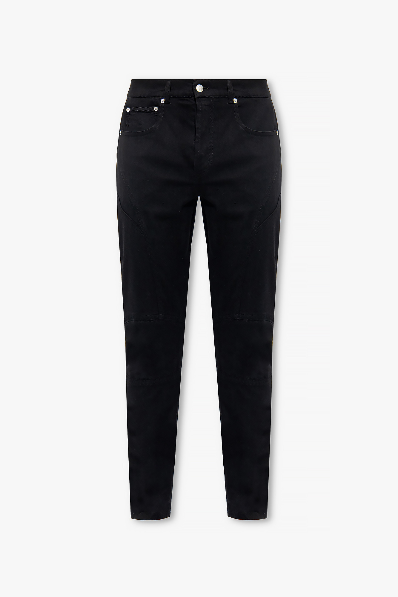 Alexander store mcqueen jeans